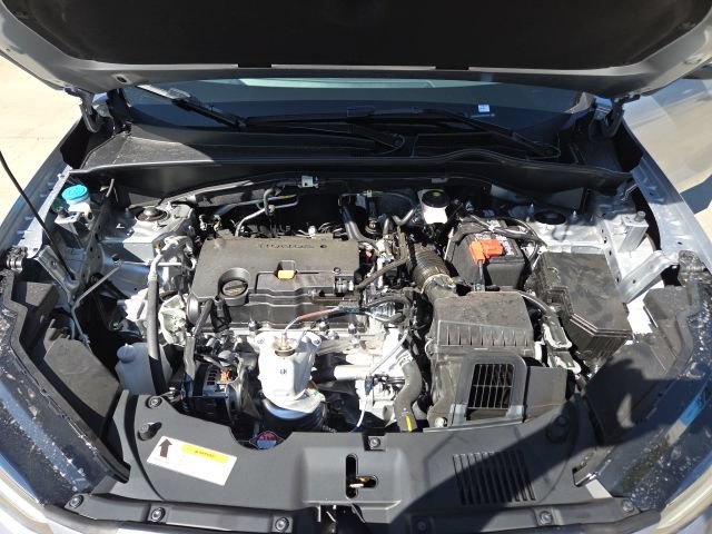 New 2027 Honda HR-V EX-L image 5