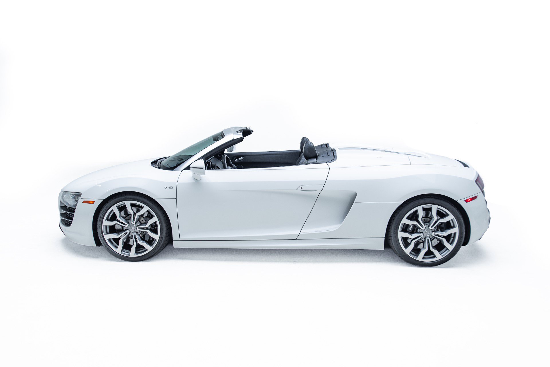 Used 2012 Audi R8 V10 AWD/4WD image 63