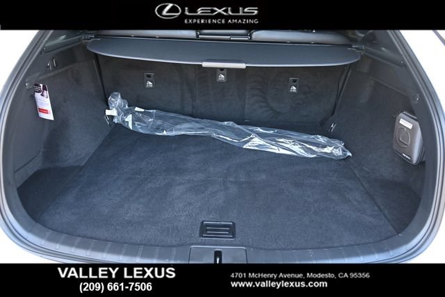 Used 2025 Lexus RX 350 F Sport w/ Convenience Package FWD image 18