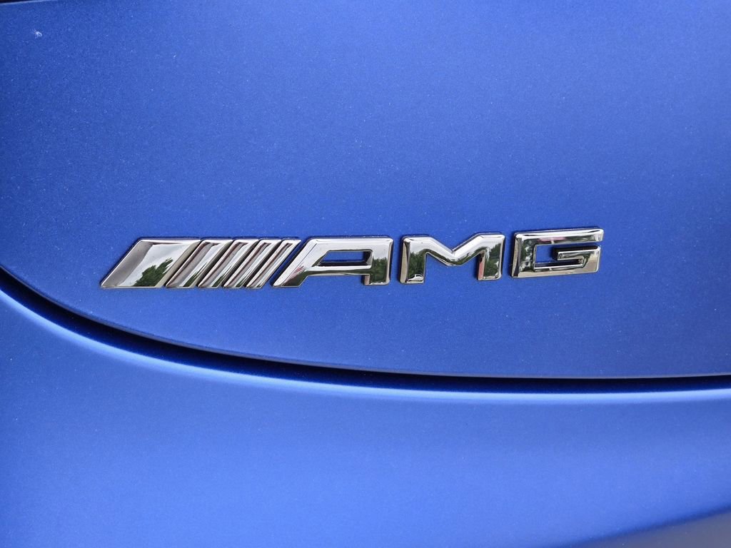 Used 2026 Mercedes-Benz CLE 53 AMG 4MATIC Coupe image 12