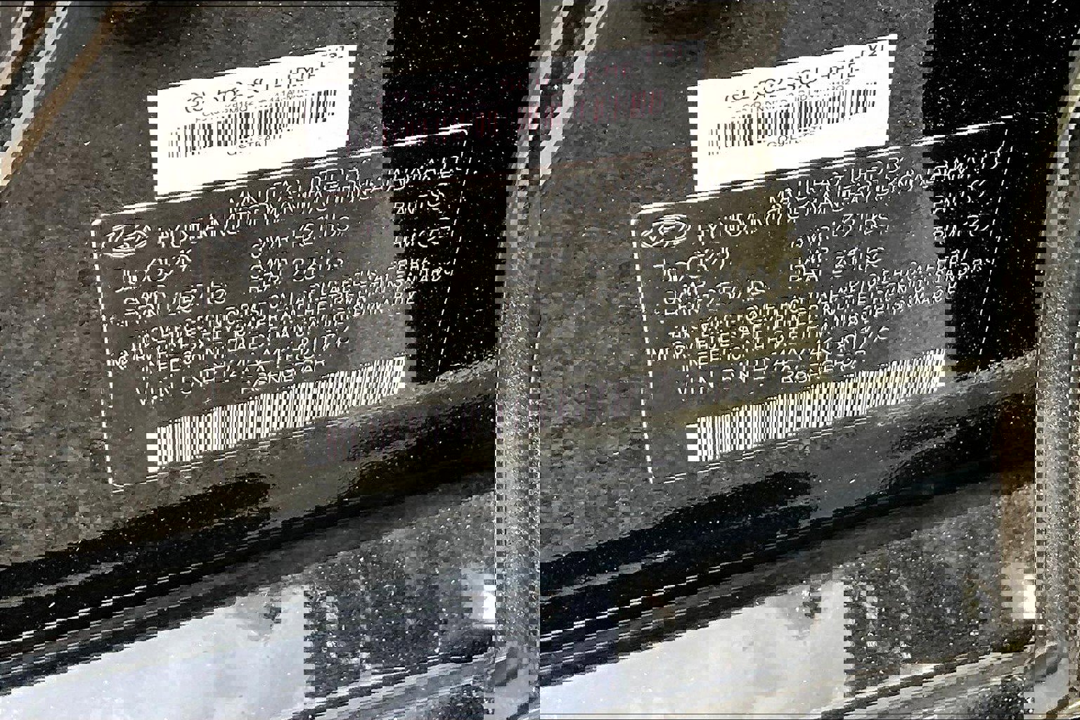 Used 2019 Hyundai Sonata ECO image 36