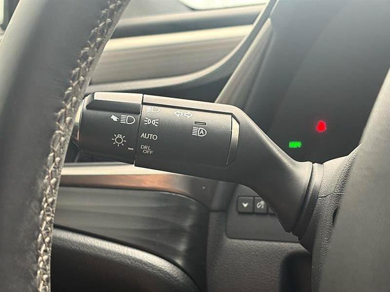 Used 2019 Lexus ES 350 F Sport w/ Accessory Package 2 FWD image 22