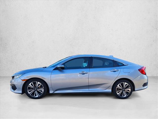 Used 2016 Honda Civic EX-T image 9