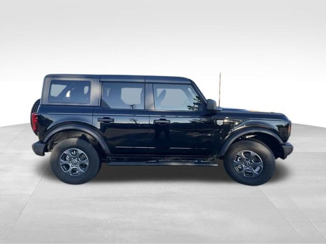 Used 2025 Ford Bronco Big Bend image 7