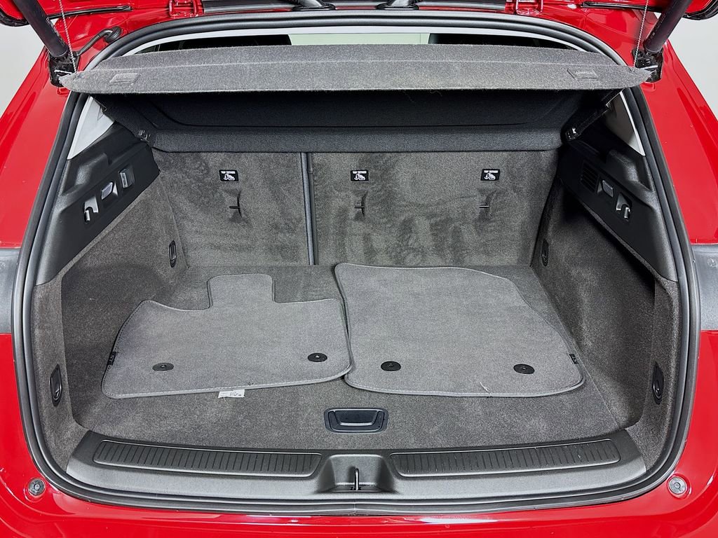 Used 2025 Buick Envision Sport Touring image 29