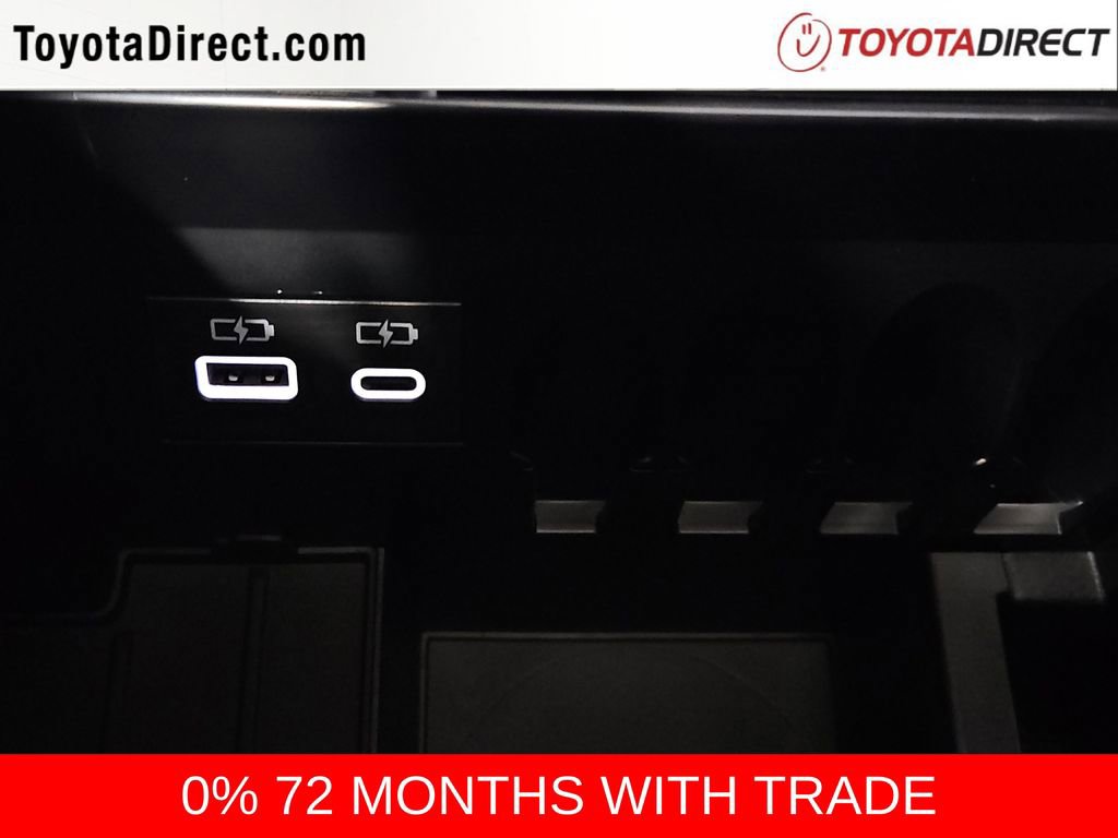 New 2026 Toyota Tundra Platinum image 27