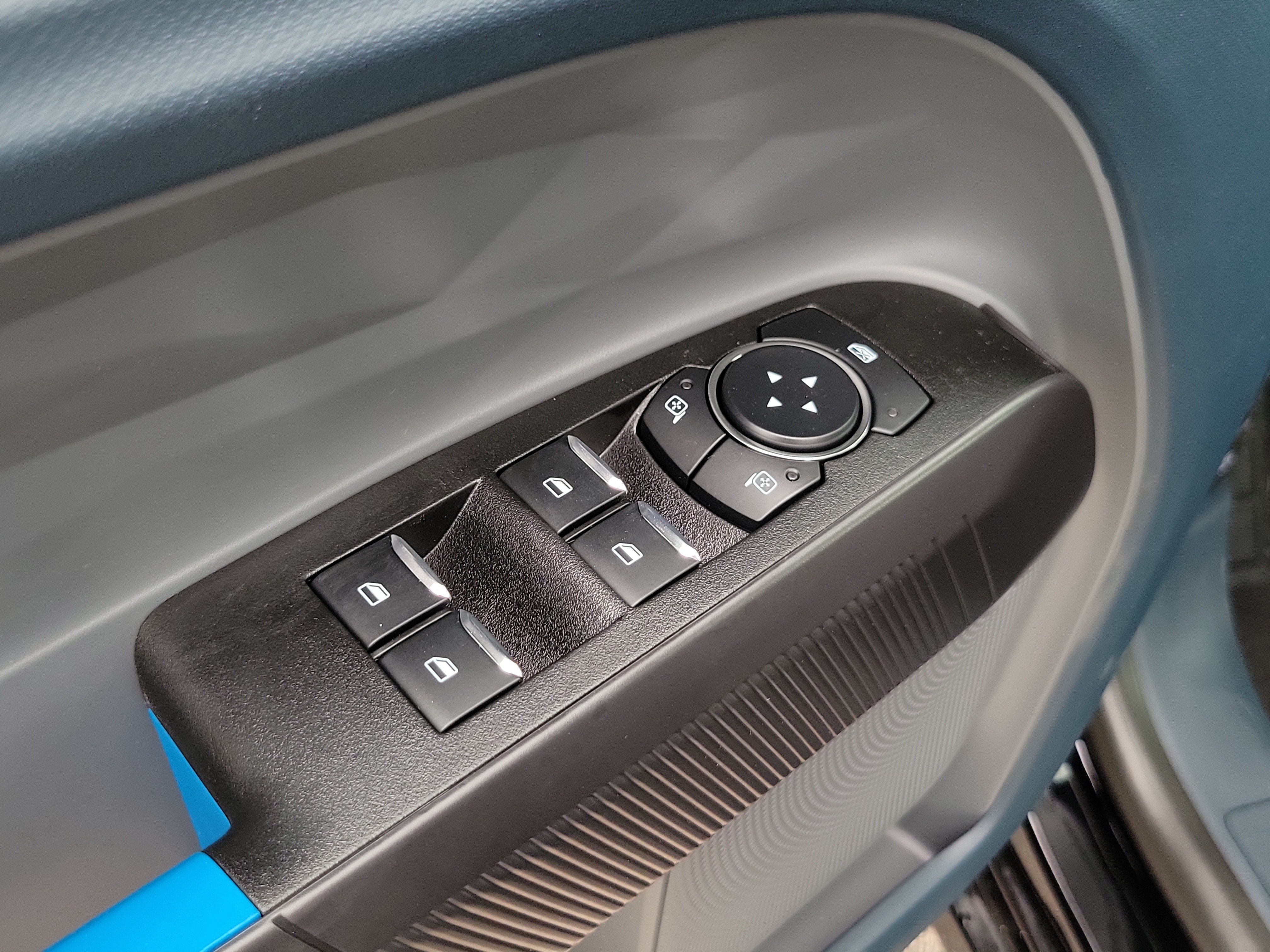 Used 2026 Ford Maverick Lobo AWD/4WD image 18