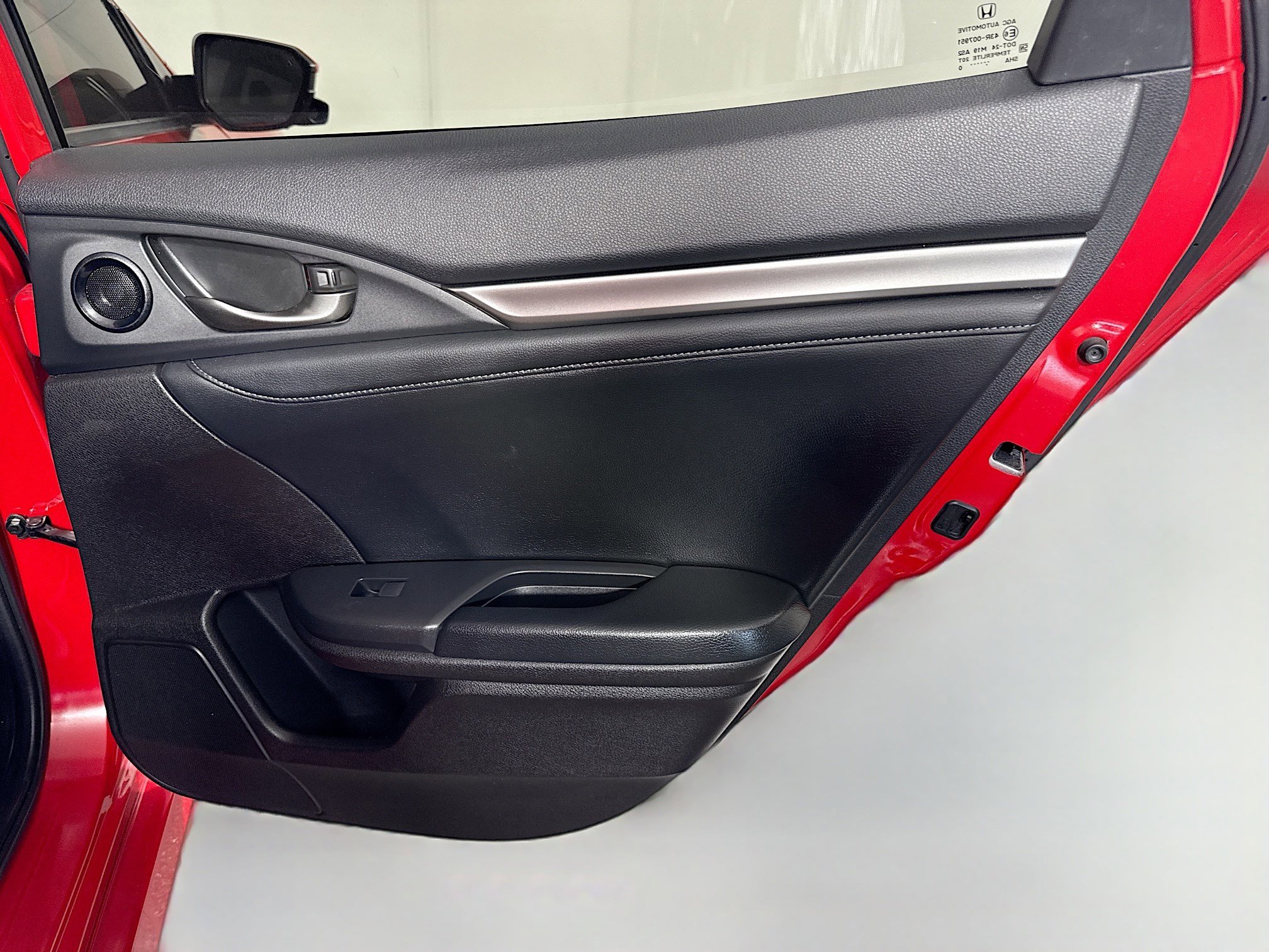 Used 2020 Honda Civic EX-L image 28