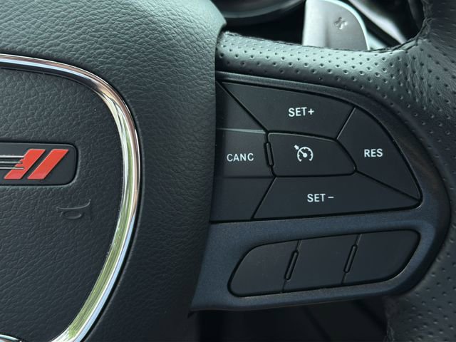 Used 2025 Dodge Durango GT AWD/4WD image 28