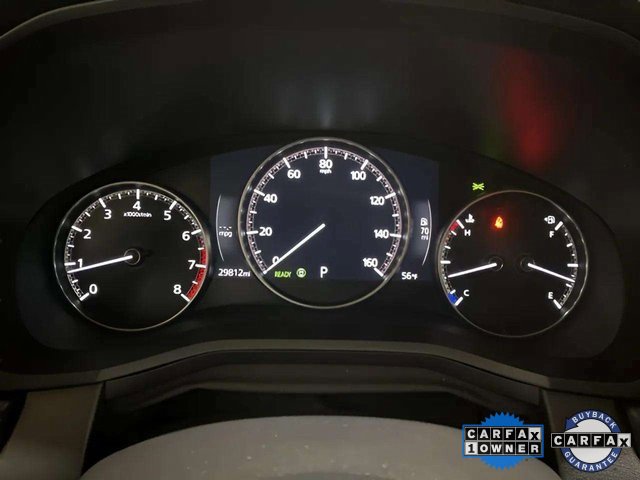 Used 2025 MAZDA CX-90 3.3 Turbo w/ Select Package image 9