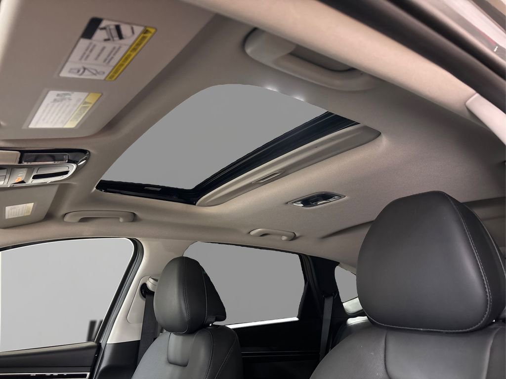 Used 2024 Hyundai Tucson SEL w/ Convenience Package image 21