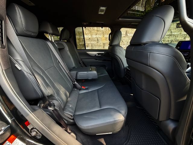 New 2026 Lexus LX 600 F Sport AWD/4WD image 38