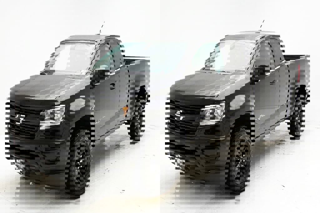 Used 2016 Chevrolet Colorado LT w/ Midnight Edition video 2