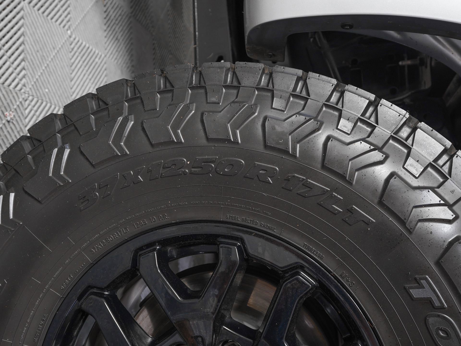 Used 2022 Ford F150 Raptor w/ Equipment Group 801A High image 33