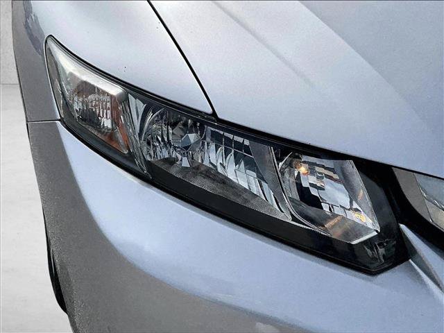 Used 2015 Honda Civic LX image 28