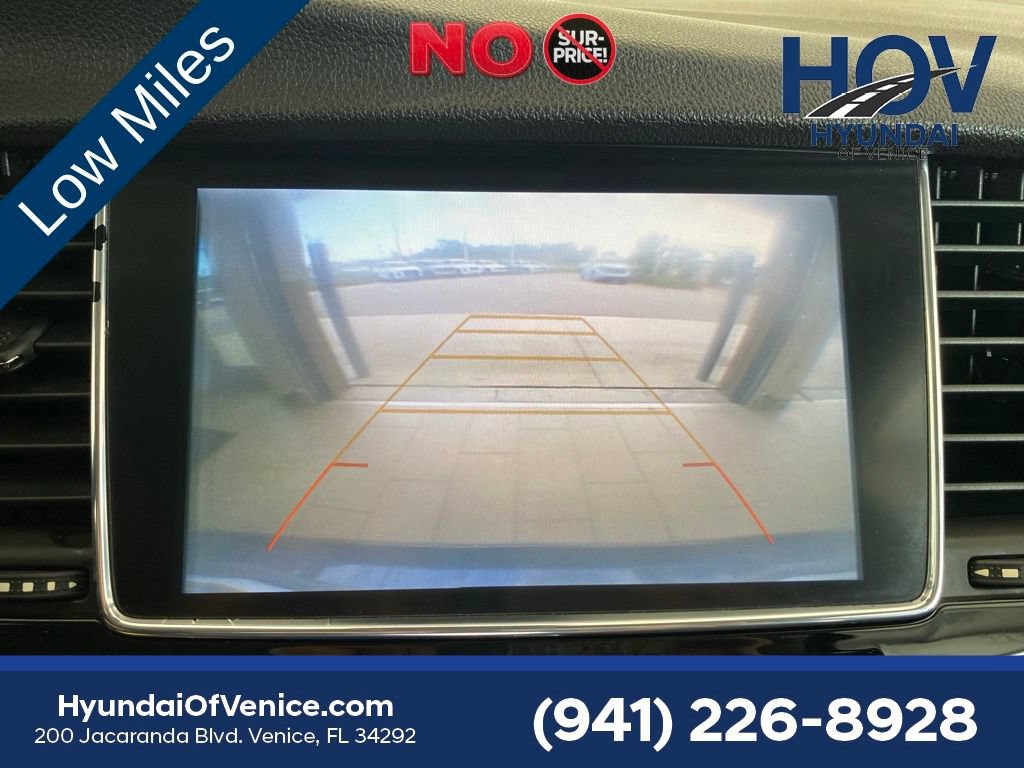 Used 2019 Buick Encore Preferred w/ Safety Package FWD image 18