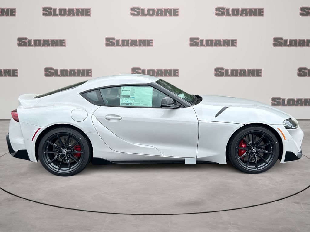 New 2026 Toyota Supra Premium RWD image 6