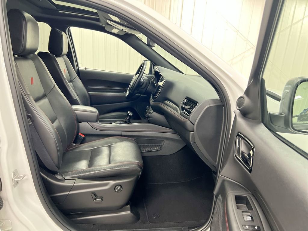 Used 2024 Dodge Durango GT AWD/4WD image 23