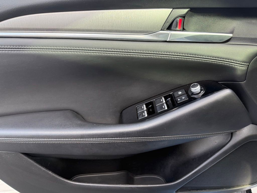 Used 2018 MAZDA MAZDA6 Touring image 13