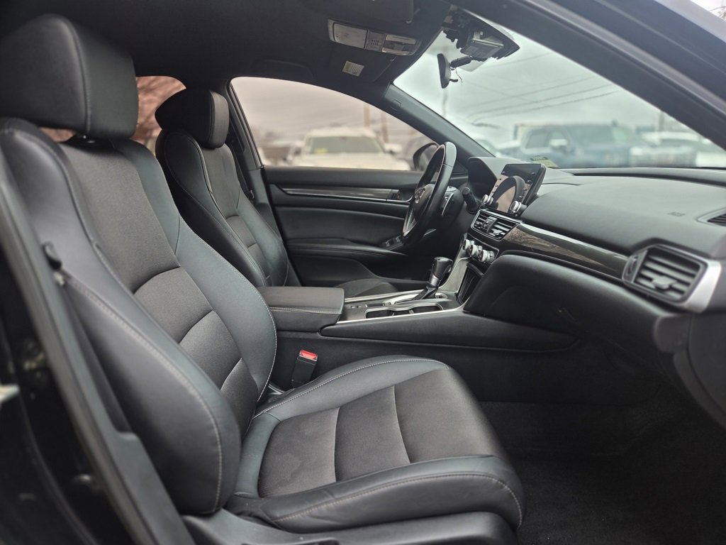 Used 2019 Honda Accord Sport image 23