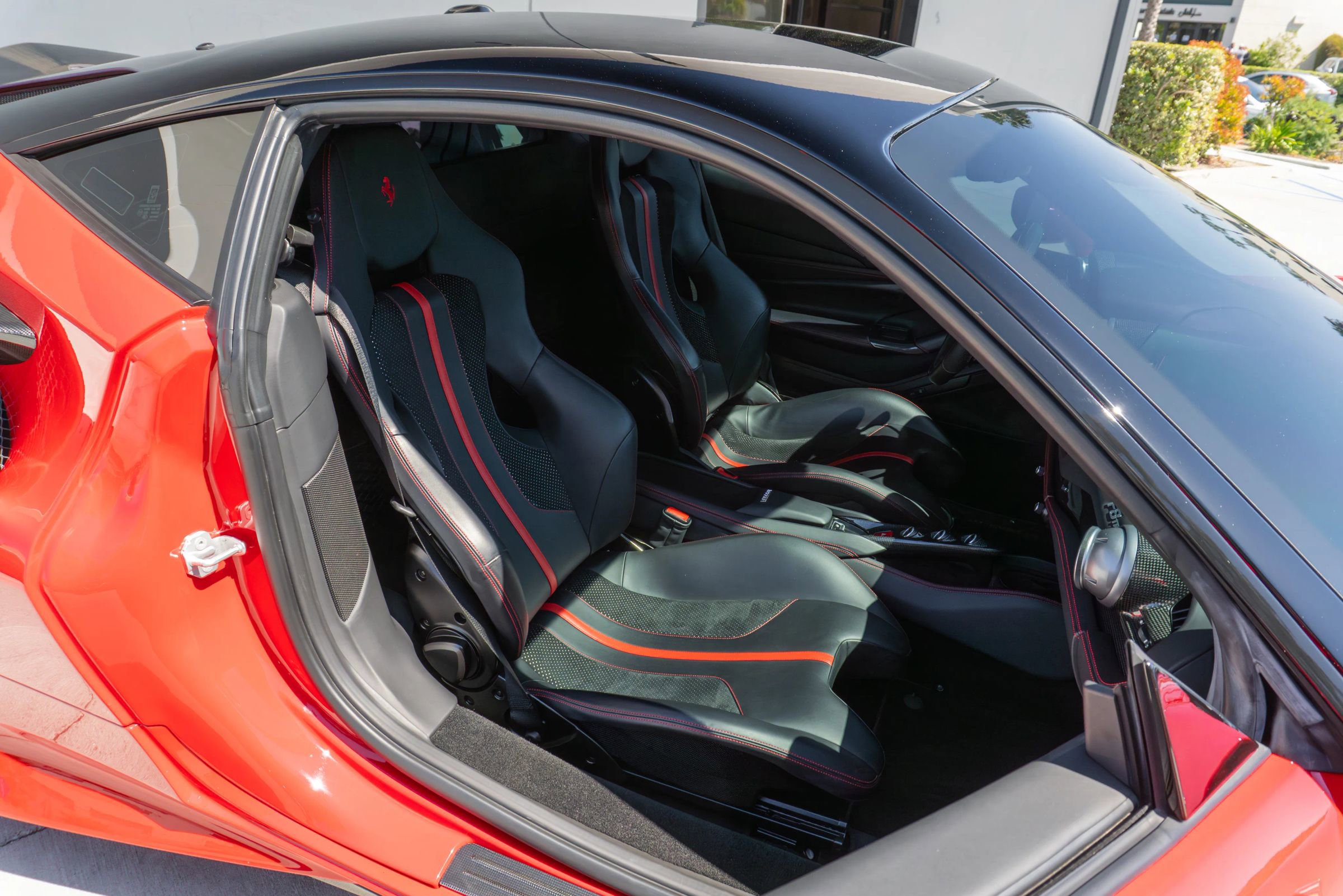 Used 2020 Ferrari F8 Tributo image 11