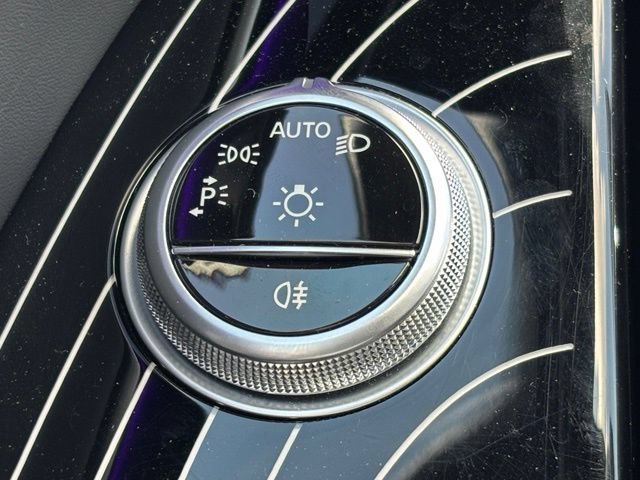 Certified 2023 Mercedes-Benz S 580 4MATIC Sedan image 26