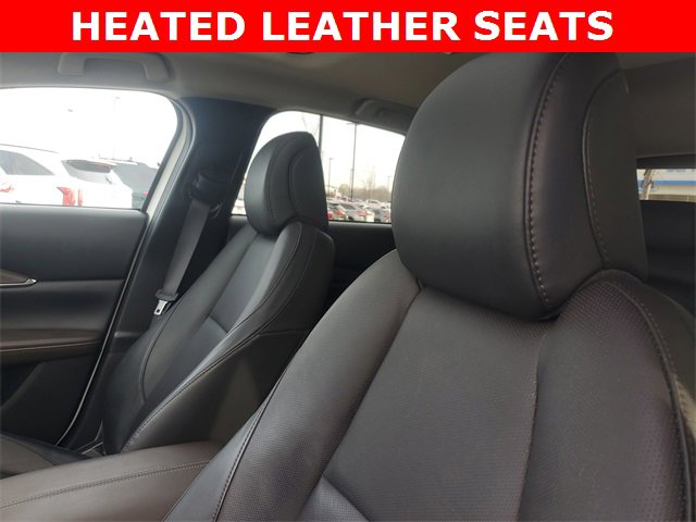 Used 2020 MAZDA CX-30 FWD w/ Premium Package image 13