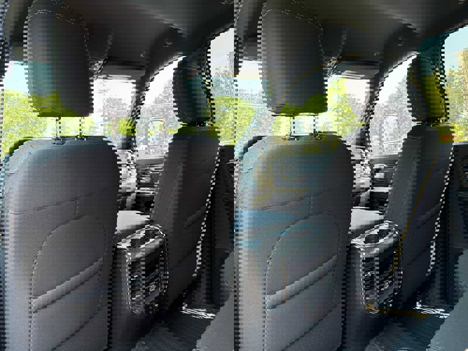 New 2025 RAM 2500 Big Horn image 17