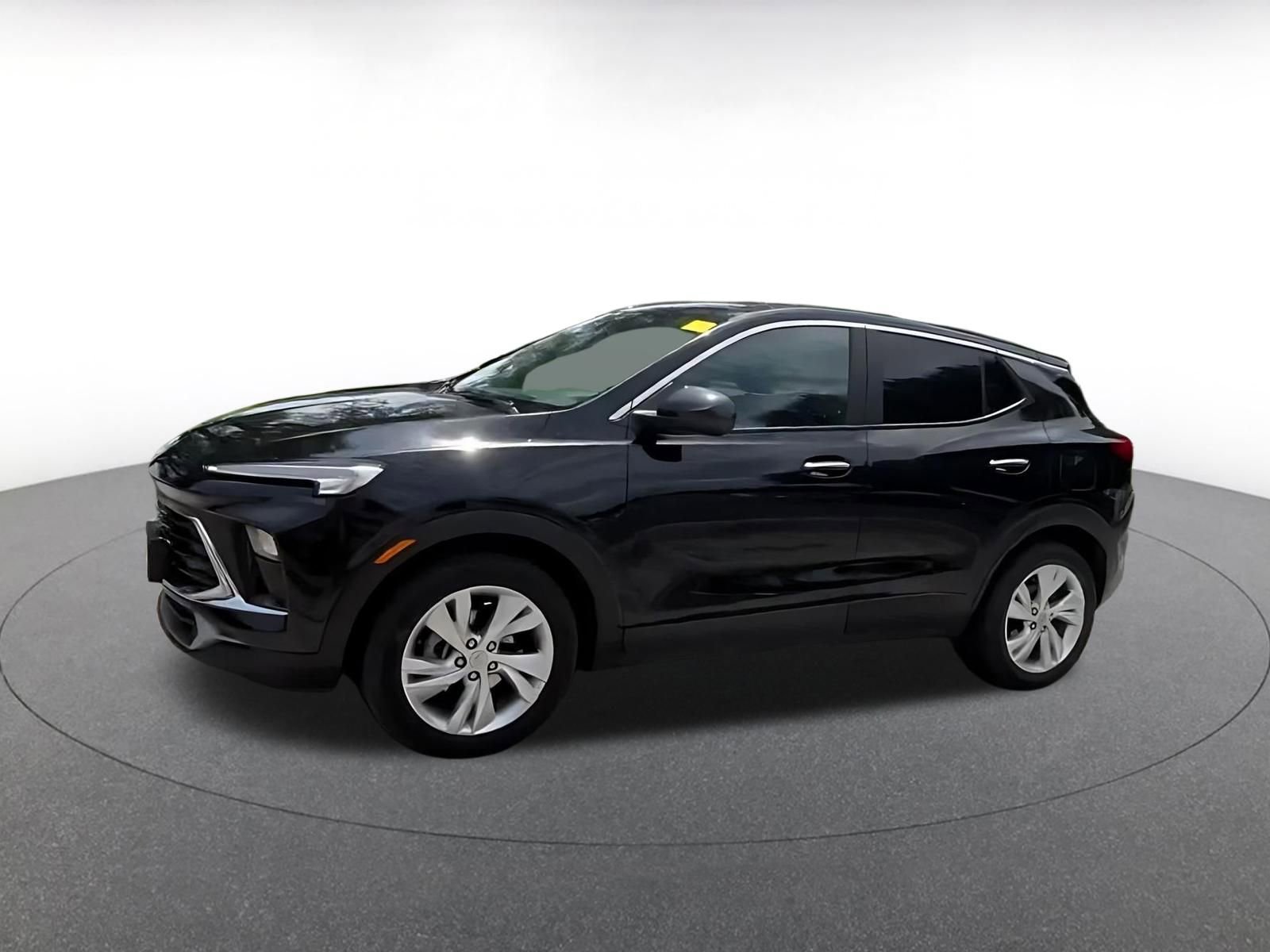 Used 2025 Buick Encore GX Preferred FWD image 7