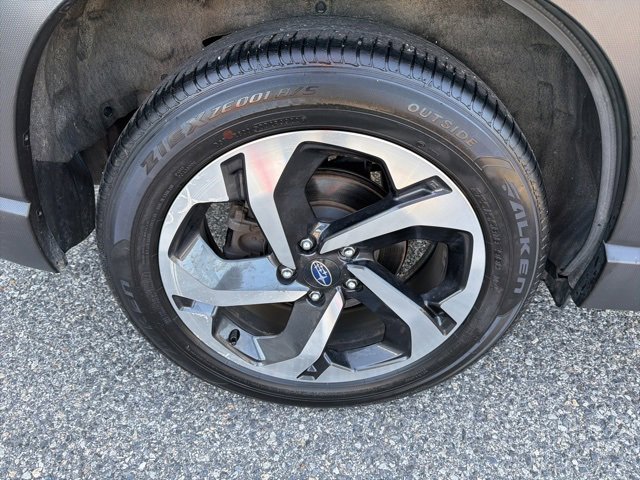 Used 2023 Subaru Forester Touring image 18