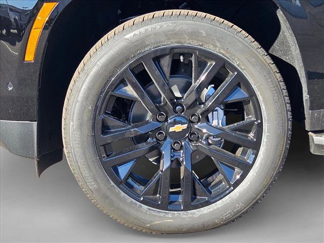 New 2026 Chevrolet Tahoe Premier image 10