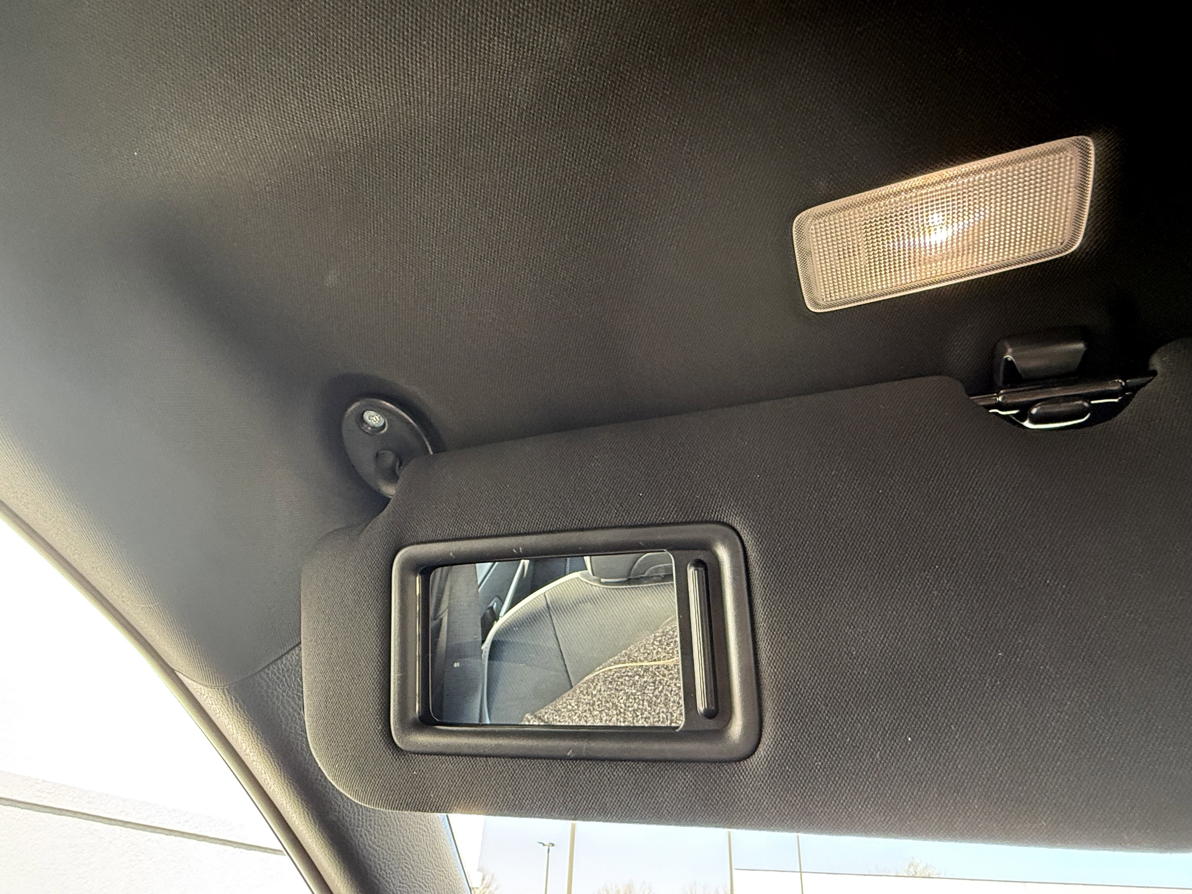 Certified 2025 Toyota Camry SE image 15