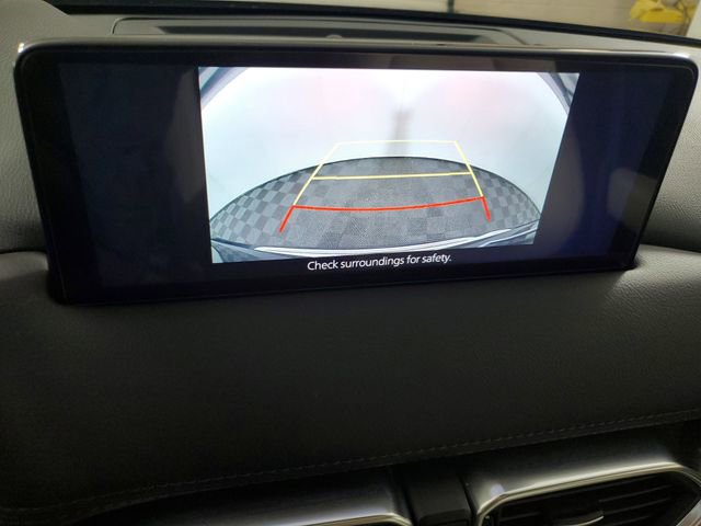 Certified 2023 MAZDA CX-5 AWD 2.5 S w/ Premium Plus Pkg image 31