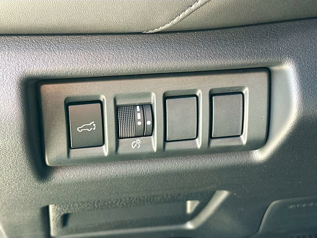 New 2026 Subaru Outback Touring XT AWD/4WD image 14