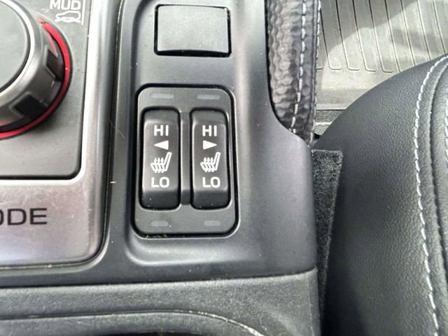 Used 2020 Subaru Forester Limited image 19