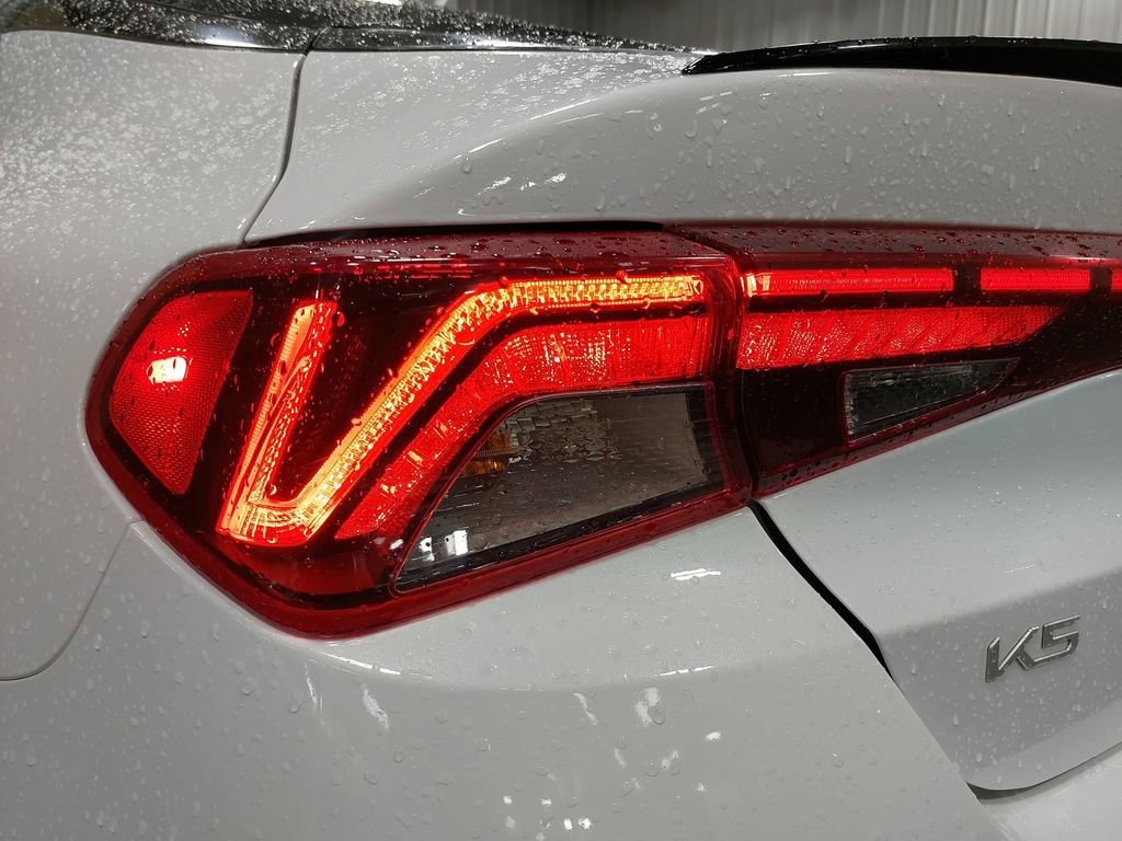 Used 2024 Kia K5 GT-Line w/ GT-Line Premium Package image 34