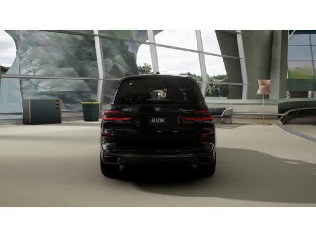 New 2027 BMW X7 xDrive40i AWD/4WD image 5