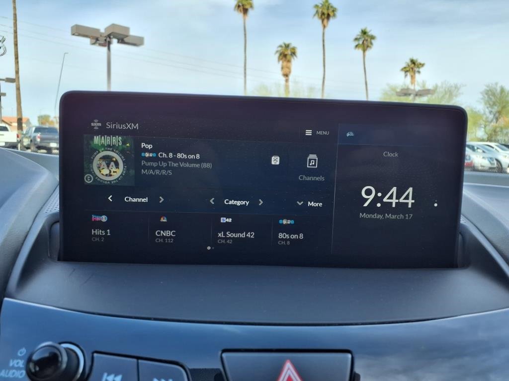 Used 2023 Acura RDX AWD image 12