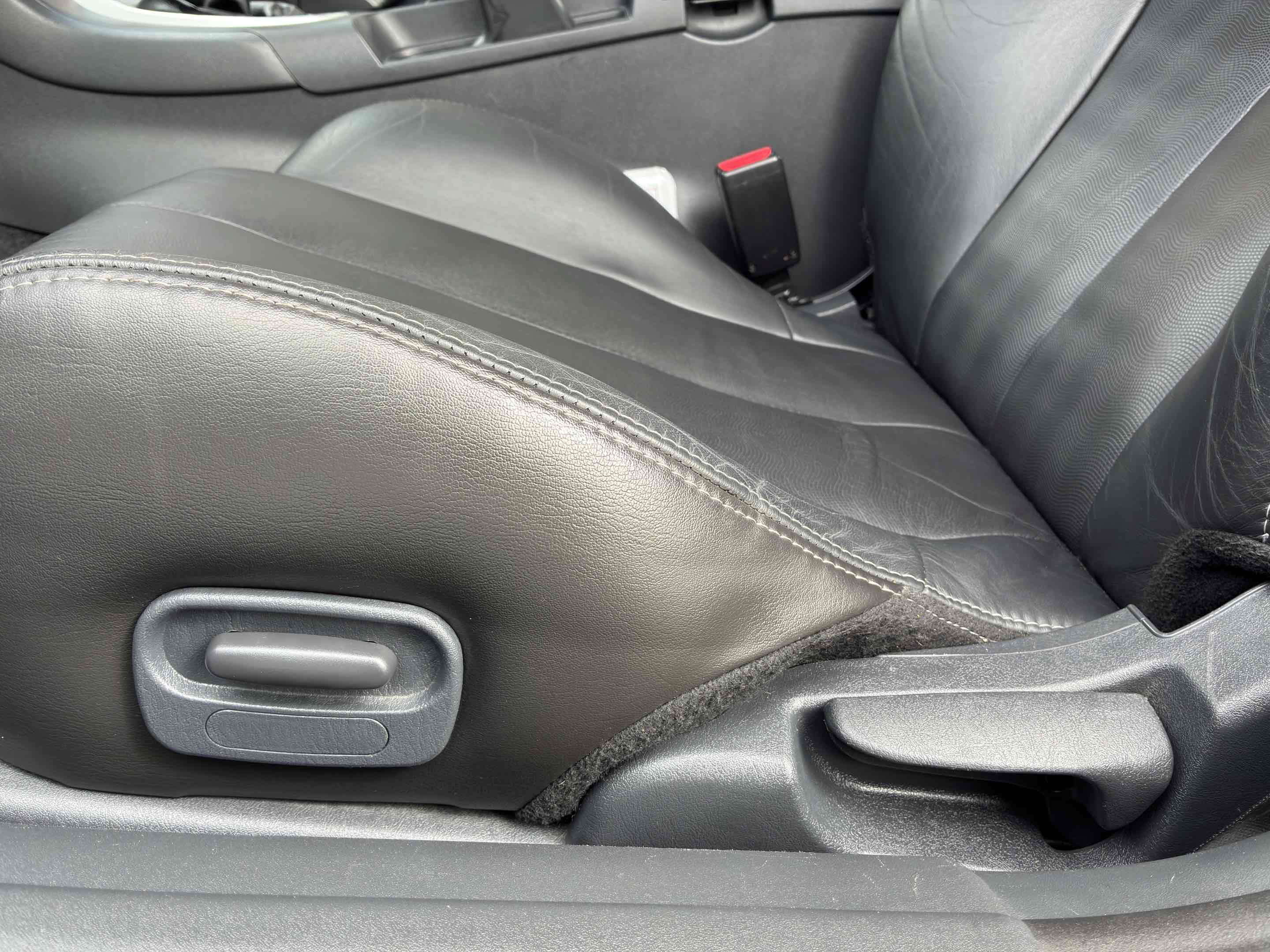 Used 2007 Mitsubishi Eclipse GT FWD image 37