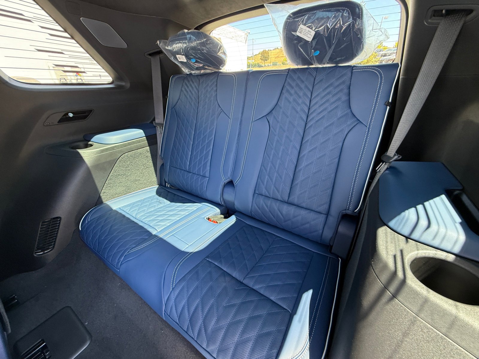 New 2026 Cadillac Vistiq Premium Luxury image 21