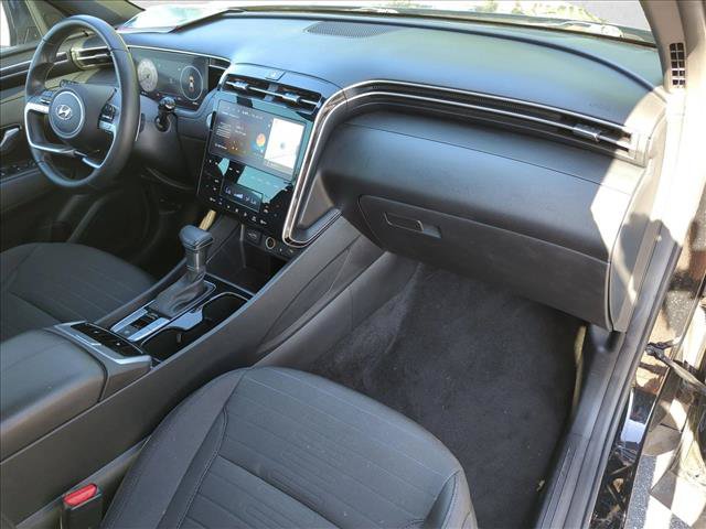 Used 2023 Hyundai Santa Cruz SEL Premium AWD/4WD image 21