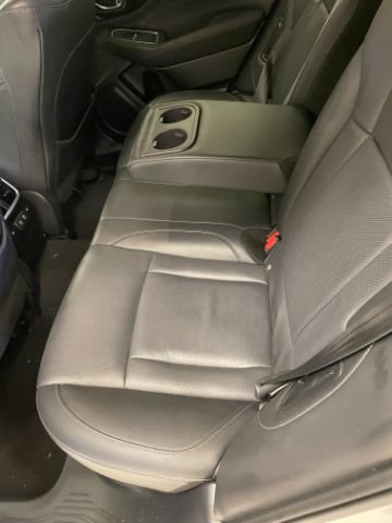 Used 2022 Subaru Outback Limited AWD/4WD image 12