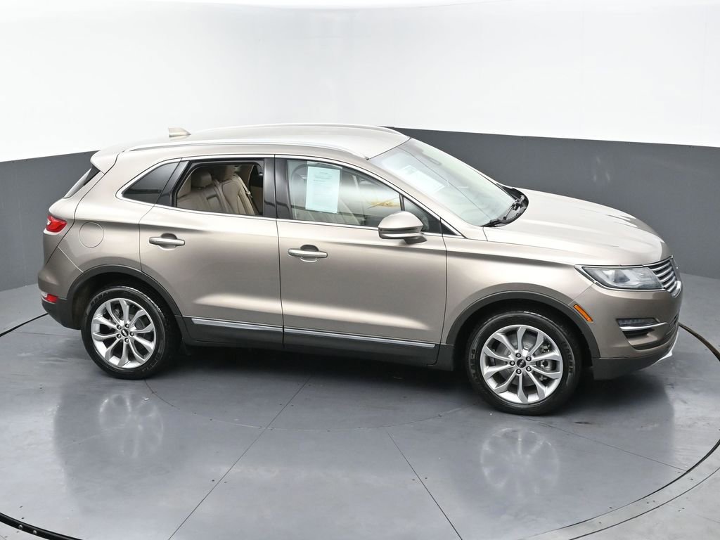 Used 2018 Lincoln MKC Select w/ Select Plus Package image 42