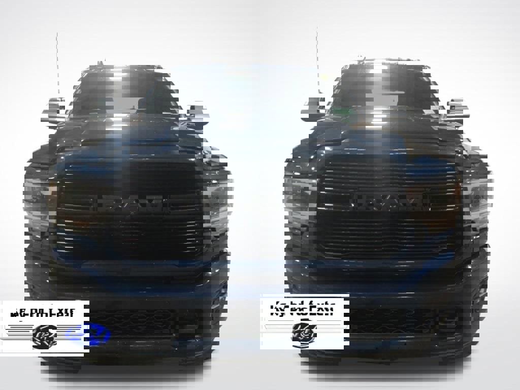 Used 2022 RAM 2500 Laramie image 4