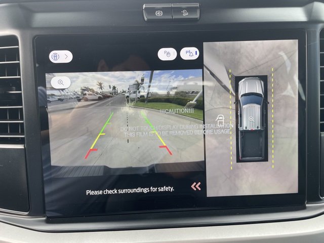 New 2026 Ford F250 XLT w/ XLT Premium Package image 13