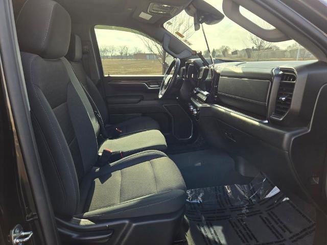 Used 2023 GMC Sierra 1500 Elevation w/ LPO, GMC Protection Package image 7