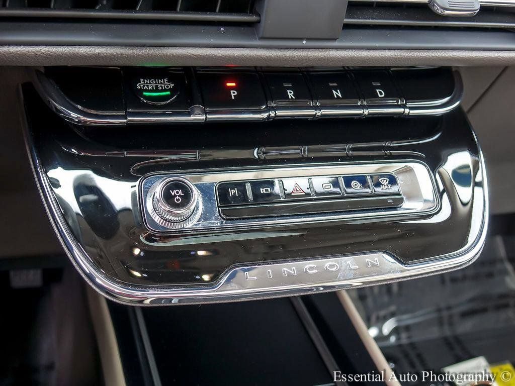 Used 2024 Lincoln Corsair Grand Touring w/ Equipment Group 301A AWD/4WD image 20