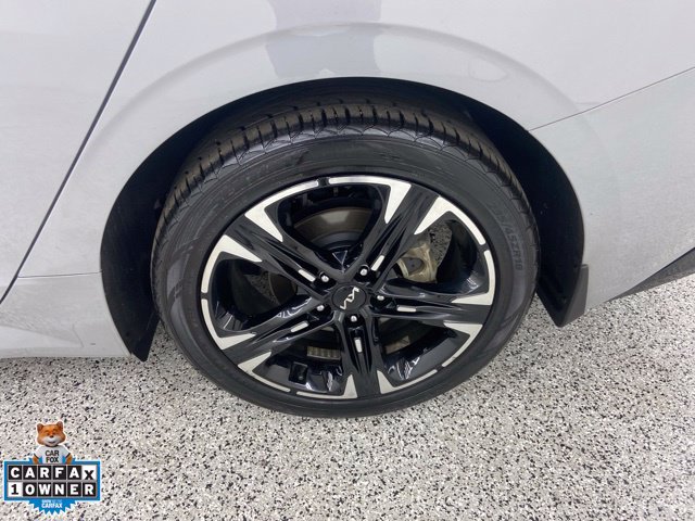 Used 2024 Kia K5 GT-Line w/ GT-Line Premium Package FWD image 7