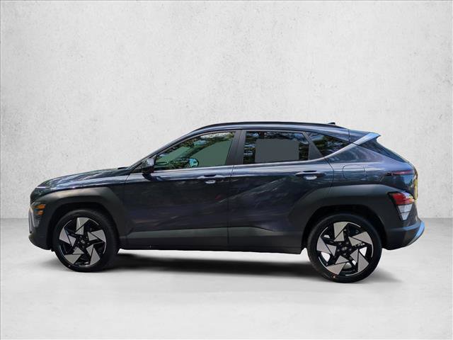 New 2026 Hyundai Kona Limited FWD image 5