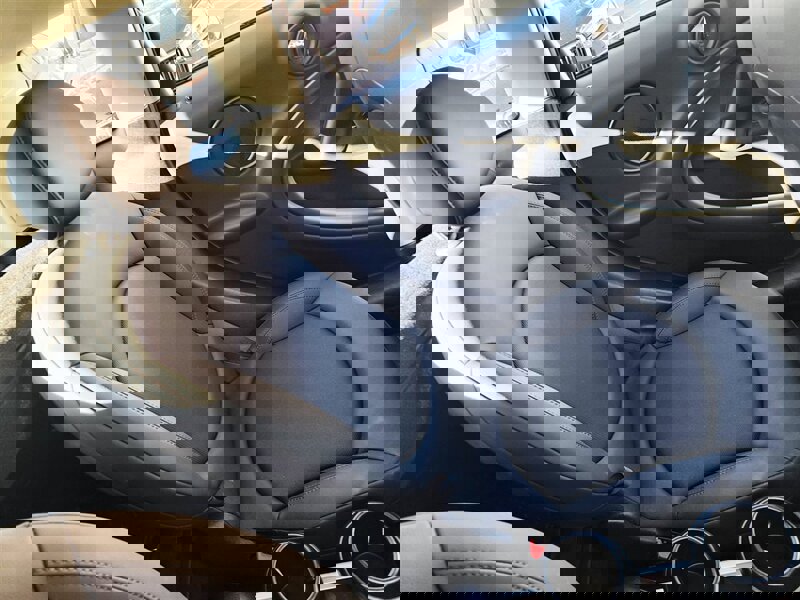 Used 2011 MINI Cooper Countryman S image 8